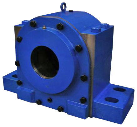Special Bearing Housing