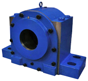Special Bearing Housing