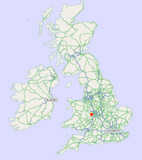 The British Isles