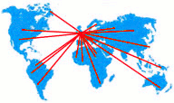 Bearing Housings - Worldwide