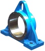 Cast Steel Bearing Housing
