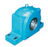 Heavy duty cast steel bearing housings (FSAFS)