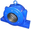 Cast steel SN bearing housings